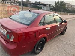 سوزوکی فۆرێنزا